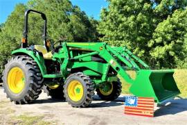 2022 John Deere 4044M