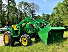 2022 John Deere 3032E