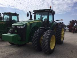 2015 John Deere 8345R