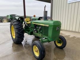 1976 John Deere 2640