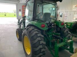 2017 John Deere 4066R