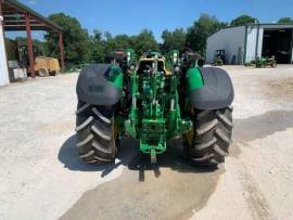 2019 John Deere 5100M