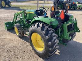 2021 John Deere 4044M