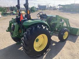 2021 John Deere 4044M