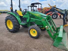 2020 John Deere 4044M