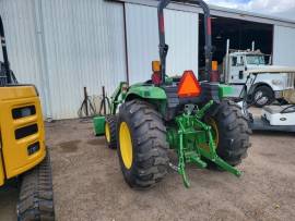 2020 John Deere 4044M