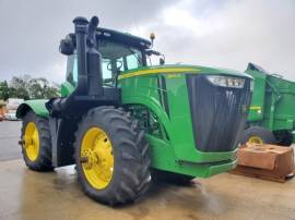 2013 John Deere 9410R