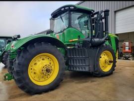 2013 John Deere 9410R