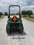 2021 John Deere 2038R