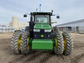 2018 John Deere 8320R