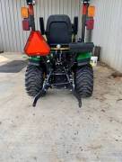 2022 John Deere 1025R