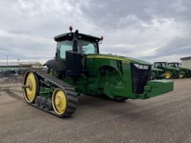 John Deere 8370RT