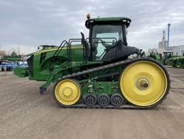 John Deere 8370RT