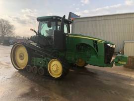 2016 John Deere 8370RT