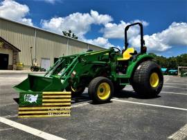 2022 John Deere 4066M