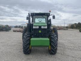 2019 John Deere 7210R