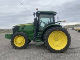 2019 John Deere 7210R