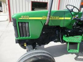 John Deere 5103