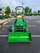 2022 John Deere 1025R