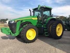 2020 John Deere 8R 280