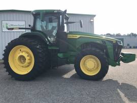 2020 John Deere 8R 280