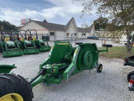 2022 John Deere 5075E