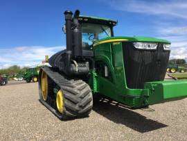 2013 John Deere 9560RT