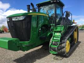 2013 John Deere 9560RT