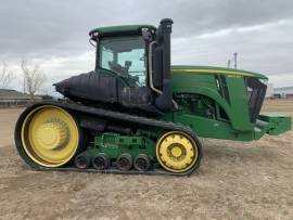 2013 John Deere 9510RT