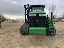 2013 John Deere 9510RT