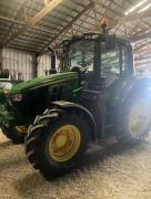 2022 John Deere 6120M