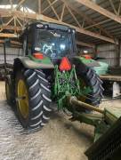 2022 John Deere 6120M