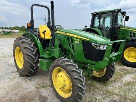 2021 John Deere 5065E