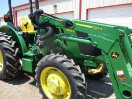 2019 John Deere 5055E