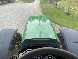 2021 John Deere 6250R