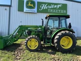 2022 John Deere 5055E