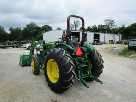 2022 John Deere 5055E