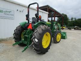 2022 John Deere 5055E