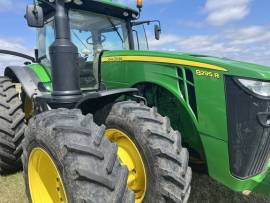 2020 John Deere 8295R