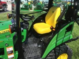 2020 John Deere 1025R