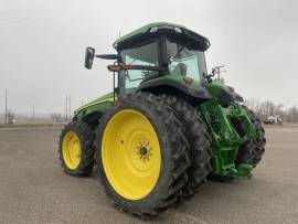 2020 John Deere 8R 280