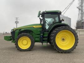 2020 John Deere 8R 280