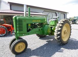 1949 John Deere A