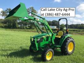 2022 John Deere 4052M