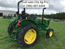 2022 John Deere 5045E