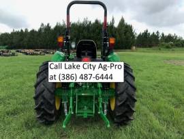 2022 John Deere 5045E