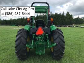 2022 John Deere 5045E