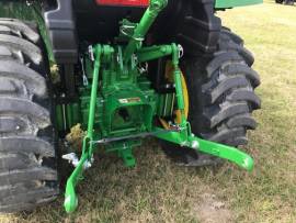 2022 John Deere 3025D