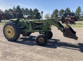 1962 John Deere 3010