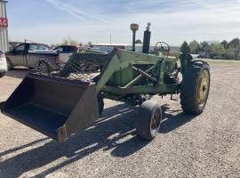 1962 John Deere 3010